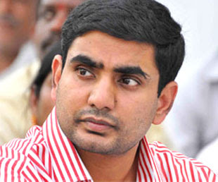 Is Lokesh entry into TDP delayed ?