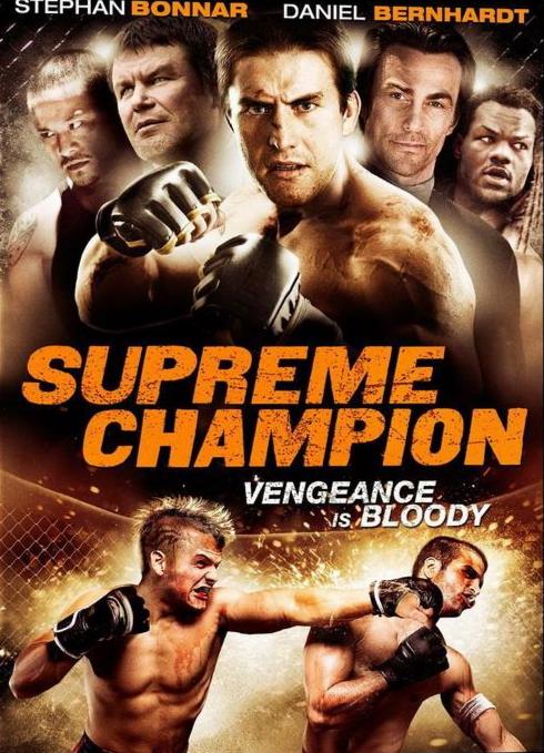 Supreme Champion