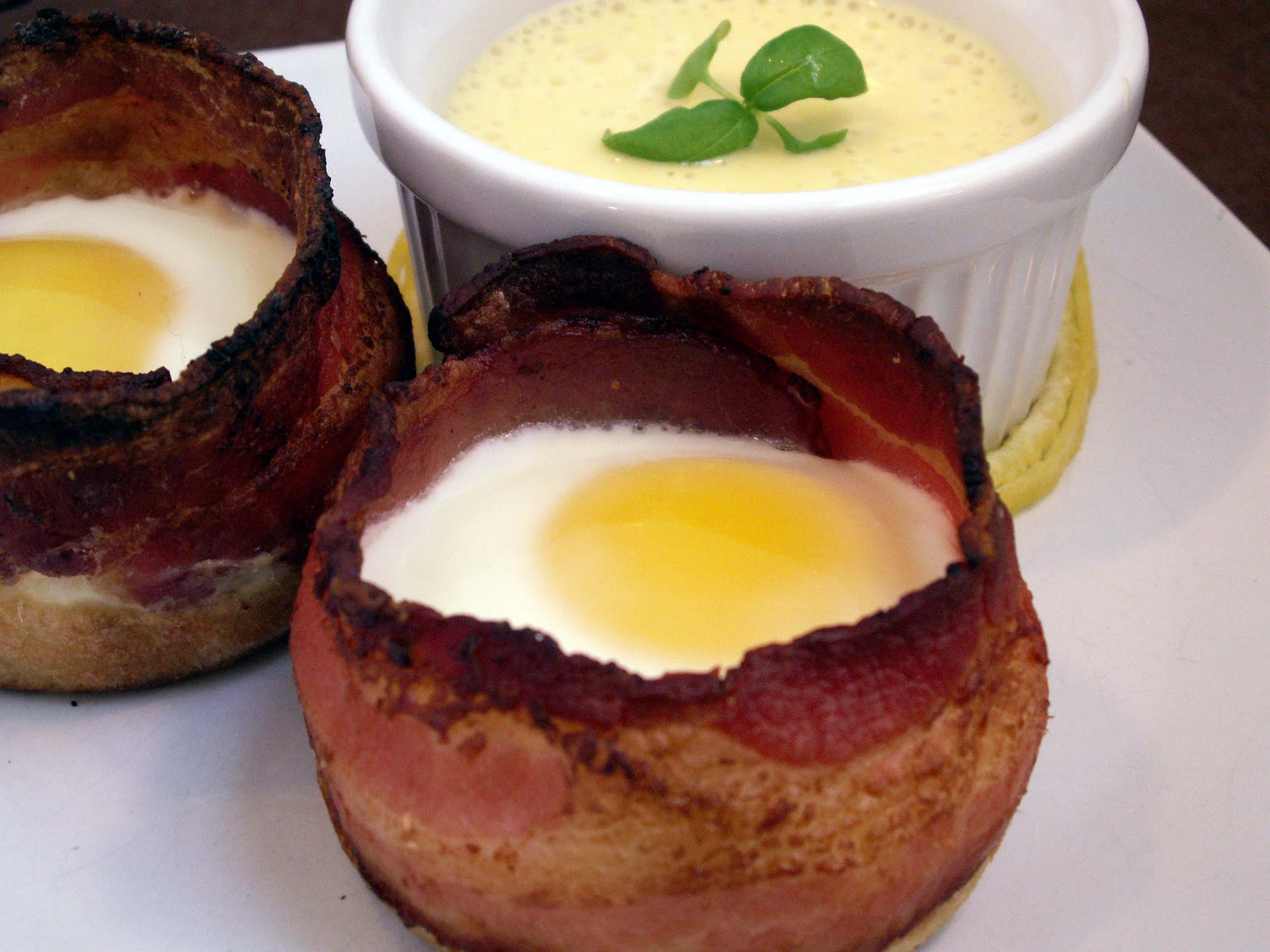 Gourmet Cooking For Two Beautiful Breakfast