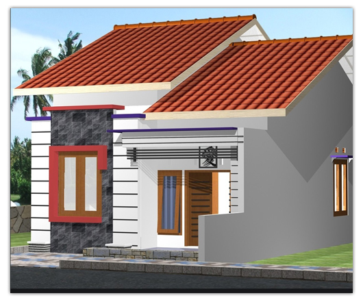 Desain Rumah Minimalis Modern Dan Masa Kini