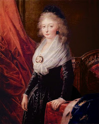 Maria Teresa - Madame Real (1799)