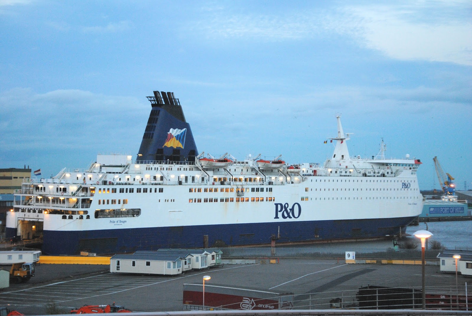 vmfalifesailingcruiseferries.blogspot.co.uk PRIDE OF BRUGES at