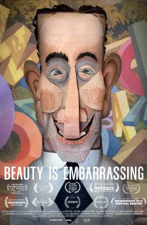 Beauty Is Embarrassing Movie