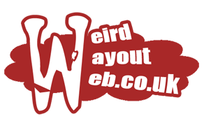 Weird Wayout Web