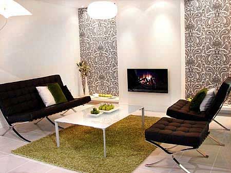 Living Room Decoration Design on Blog Ghaib  Living Room Decorating Design Enjoy