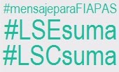 #mensajeparaFIAPAS #LSEsuma #LSCsuma