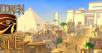 Children Of The Nile: Enhanced Edition Ativador Download [License]