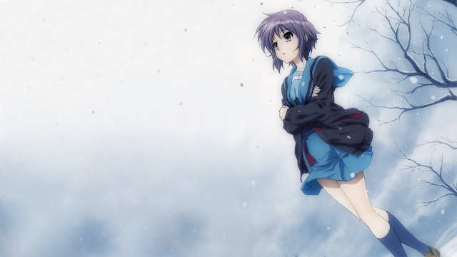 2177-Anime Girl HD Wallpaperz