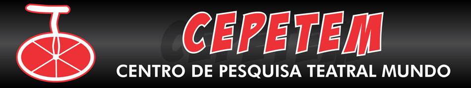 CEPETEM - Centro de Pesquisa Teatral Mundo