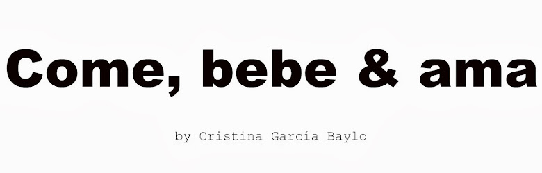 Come, bebe & ama