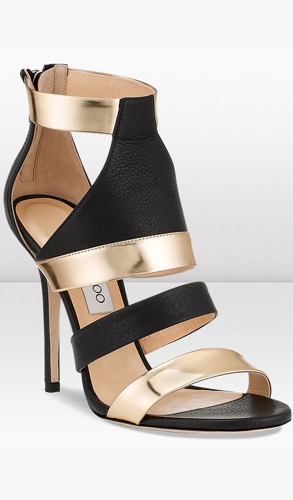 jimmy choo heels cost
