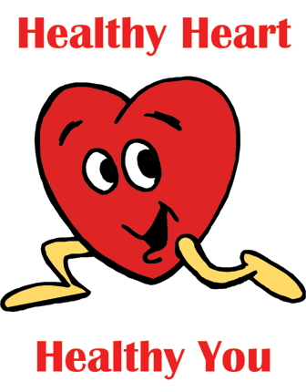 heart healthy images