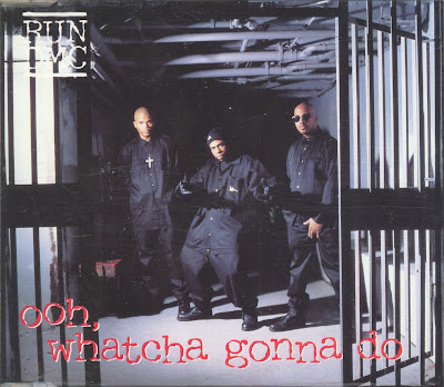 Run-D.M.C. – Ooh, Whatcha Gonna Do (CDS) (1993) (320 kbps)