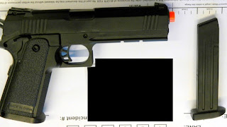 Airsoft Gun LGB Airsoft Gun LGB