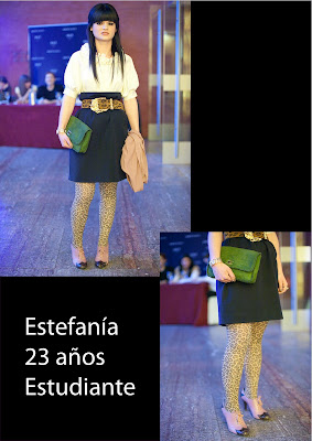 II Concurso de Street Style del País Vasco