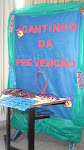 CANTINHO DA PREVENÇÃO