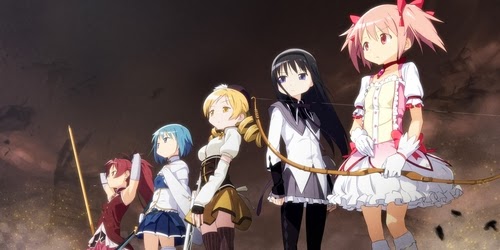 Encuesta: Personajes femeninos más miserables del anime – ANMTV