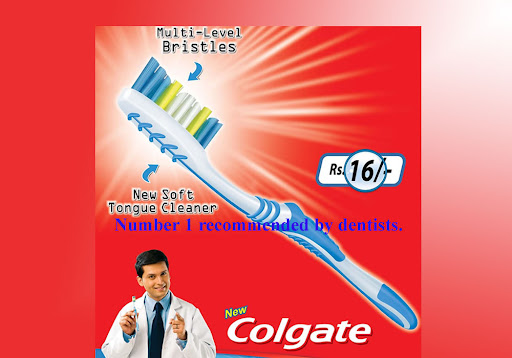 colgate