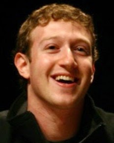 Mark Zuckerberg richer than Google owners 411vibes