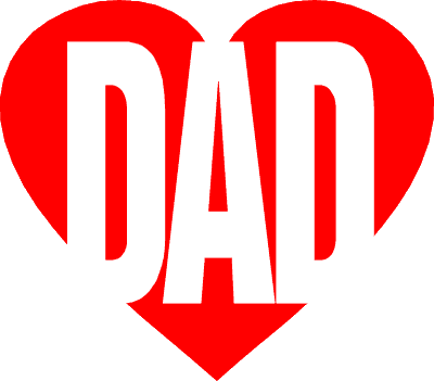 dad no 1 fathers day wallpapers desktop background funny kids christmas cards