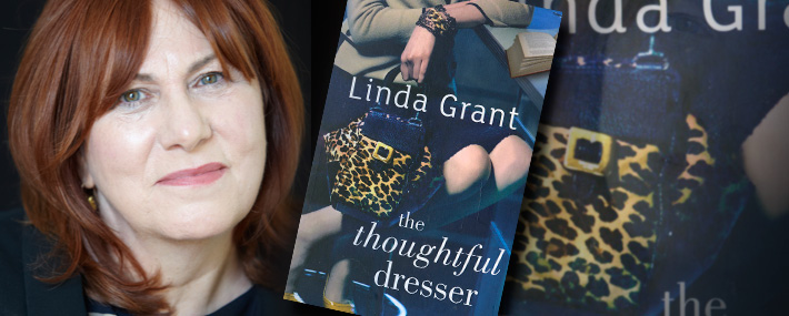 Bookthrift A Blog About Books Book Of The Month The Thoughtful