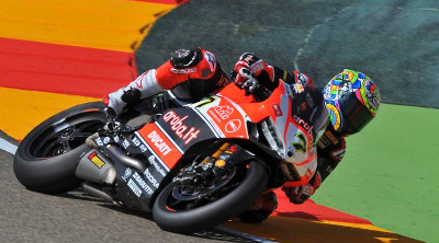 resultado entrenos libres 4 sbk Motorland Aragon 2015 resultado entrenos libres 4 sbk Motorland Aragon 2015