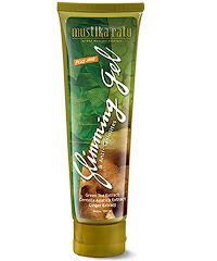 Mustika Ratu Slimming Gel