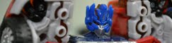 G2 Optimus Prime Review