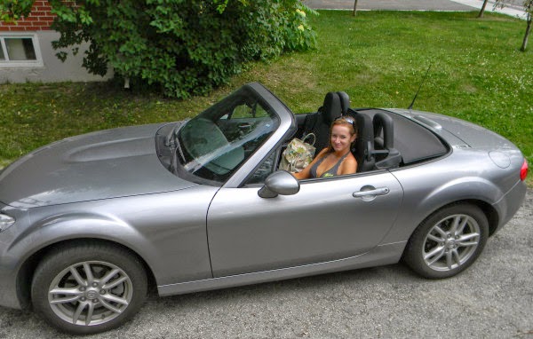 Bump In The Road My Baby Blog April 2012