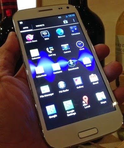 Kelemahan advan S5H kelemahan dan harga terbaru advan S5H