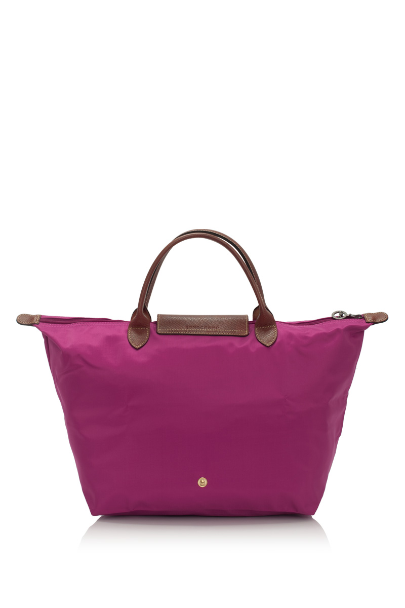 longchamp manufacturer