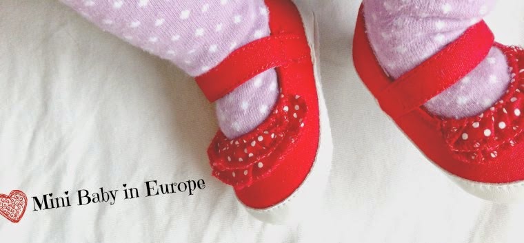 Mini babys in Europe
