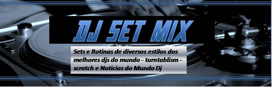 DJ SET MIX