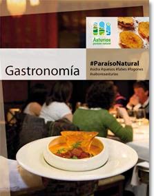 Gastronomía Asturiana
