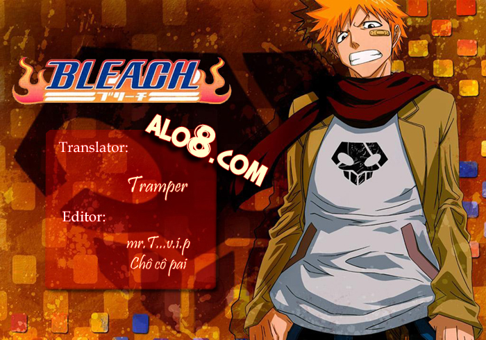 BLEACH chap 236
