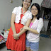 Shiang Yuan's Birthday
