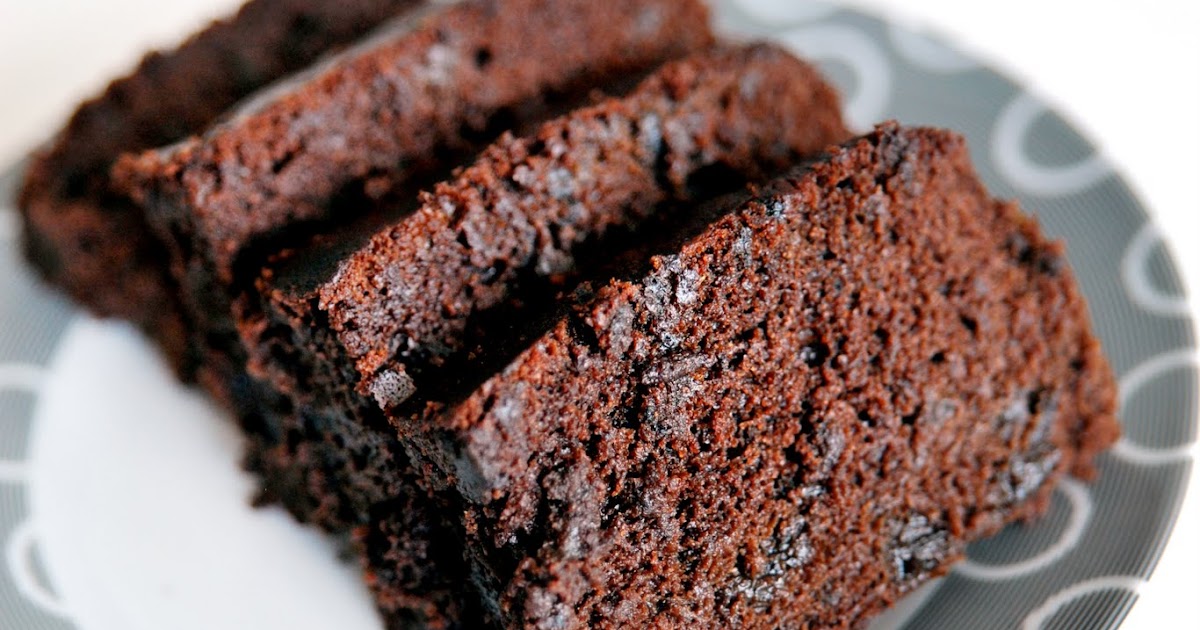 Only Slightly Pretentious Food Recipe Prune Cake