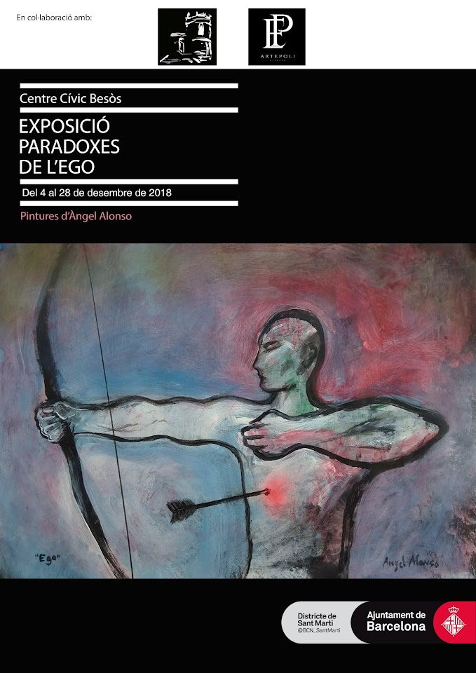 PARADOJAS DEL EGO