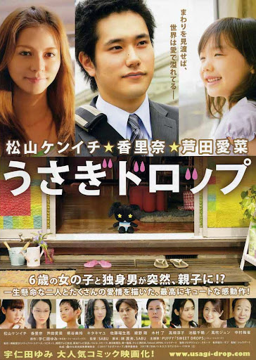 Usagi Drop - 