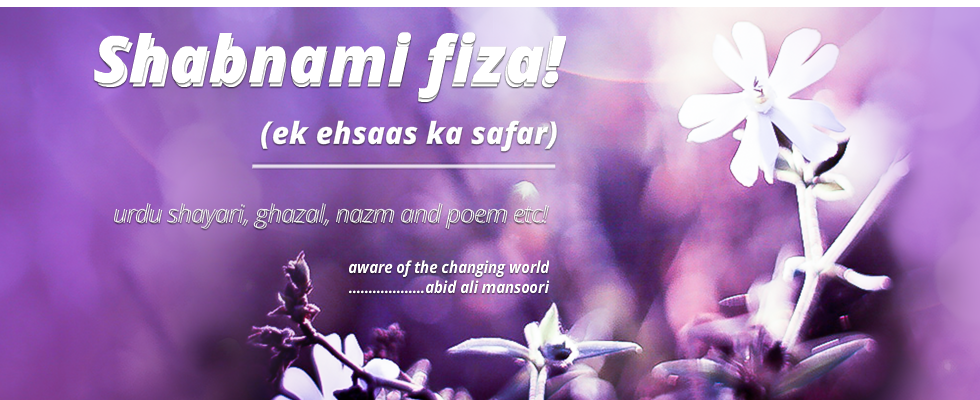 Shabnami fiza!