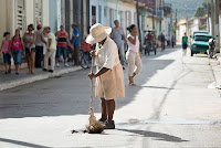 Trabajadores de Trinidad