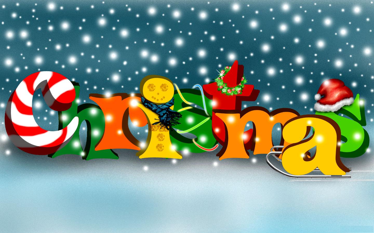 iPad Wallpapers: Free Download Christmas Snowman iPad mini Wallpapers ...