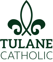 TULANE CATHOLIC BLOG