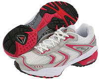 ecco Performance