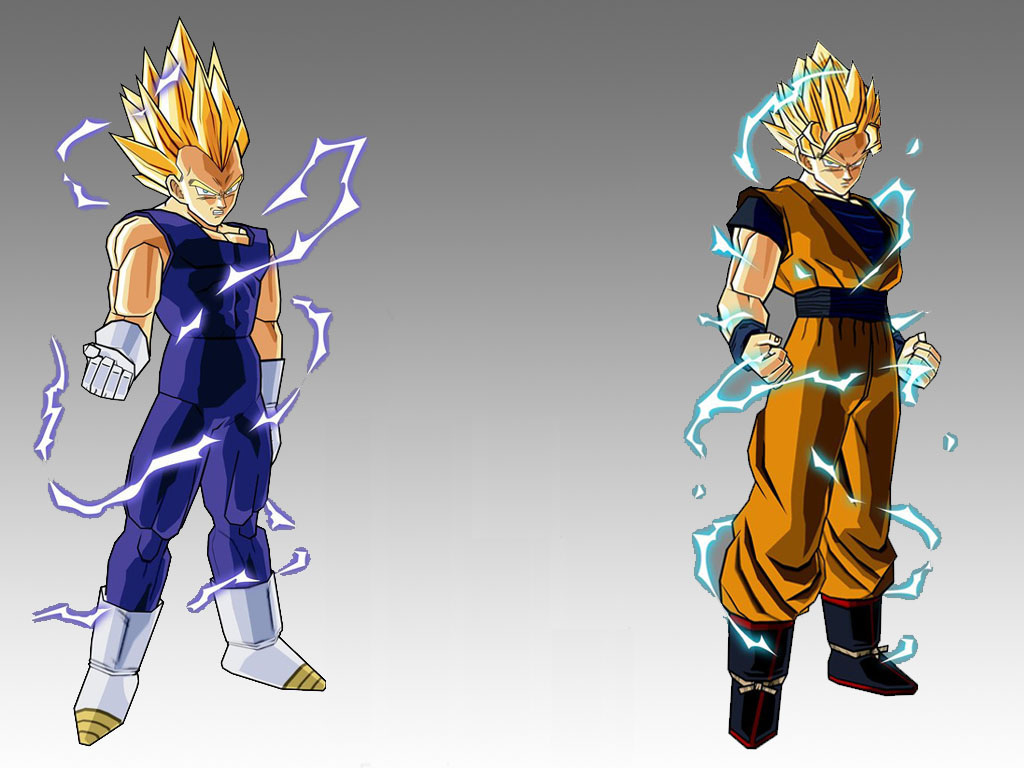 dragon ball z animated wallpapers dragon ball z animated wallpapers