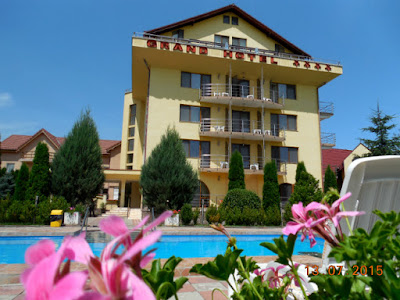 Hotel Grand Brasov