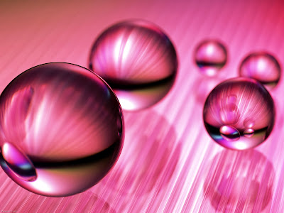 Glass balls computer wallpapers - beautiful desktop wallpapers 2014