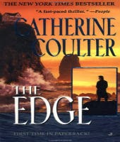 The Edge by Catherine Coulter The Edge by Catherine Coulter