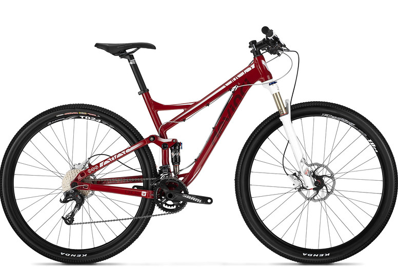 liteville 29er