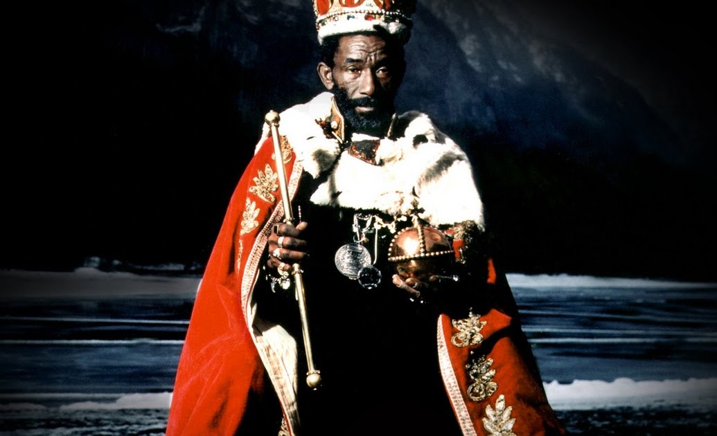 THE UPSETTER... (Lee "Scratch" Perry Trailer)